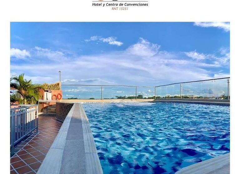 호텔 Hacaritama Colonial