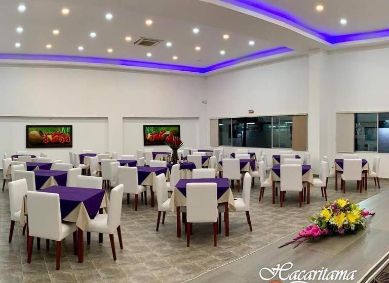 호텔 Hacaritama Colonial