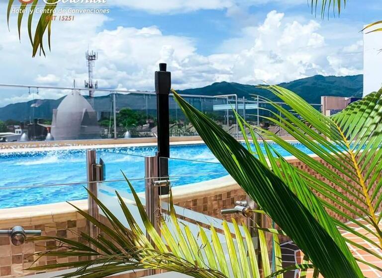 هتل Hacaritama Colonial