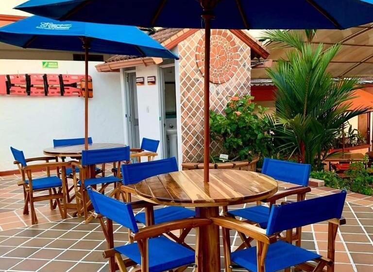 호텔 Hacaritama Colonial