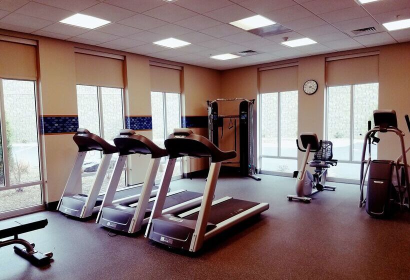 فندق Hampton Inn & Suites Boone