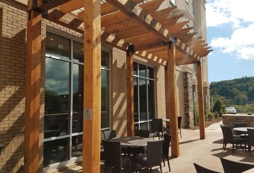 فندق Hampton Inn & Suites Boone