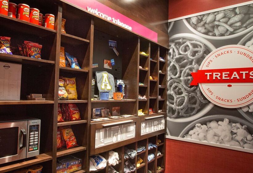 فندق Hampton Inn & Suites Boone