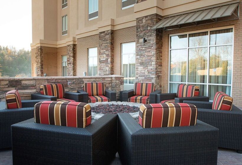 فندق Hampton Inn & Suites Boone