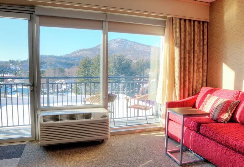 فندق Hampton Inn & Suites Boone