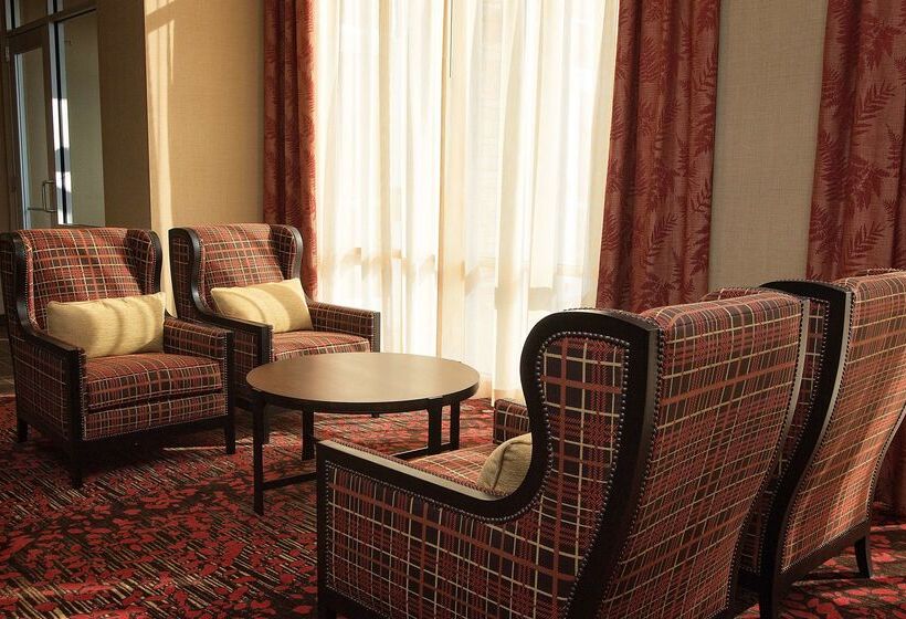 فندق Hampton Inn & Suites Boone