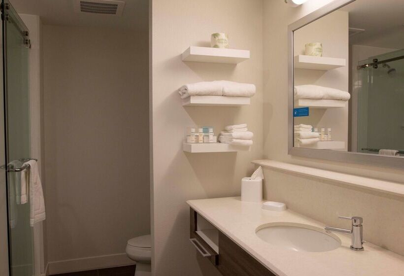 فندق Hampton Inn & Suites Boone