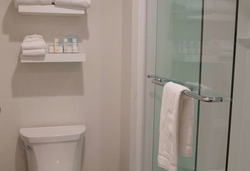 فندق Hampton Inn & Suites Boone