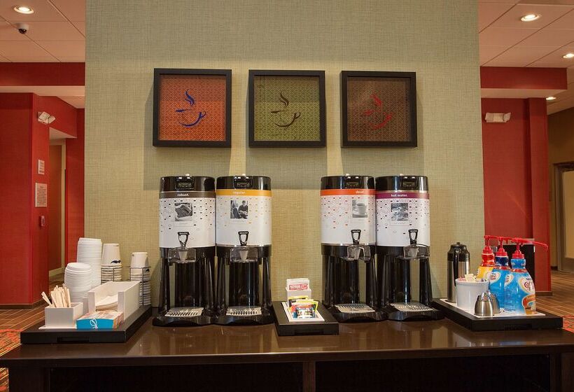 فندق Hampton Inn & Suites Boone