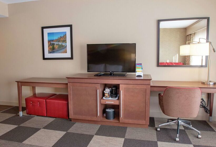 فندق Hampton Inn & Suites Boone