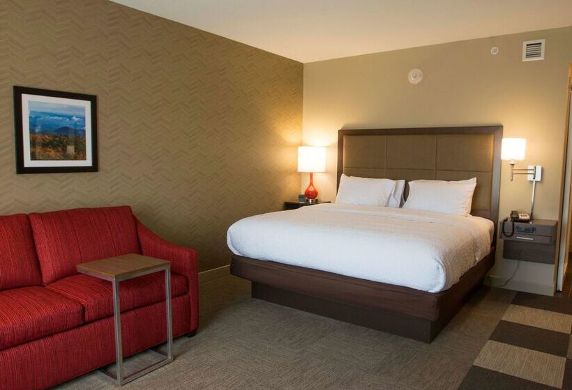فندق Hampton Inn & Suites Boone