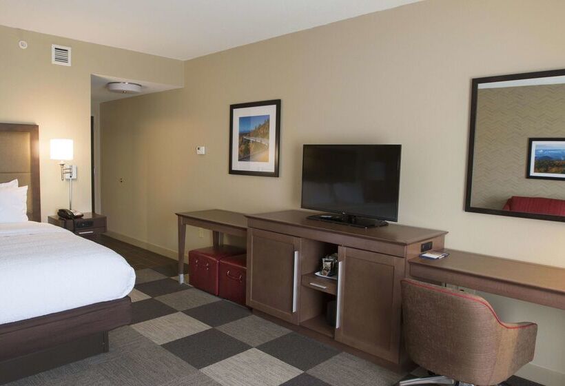 فندق Hampton Inn & Suites Boone