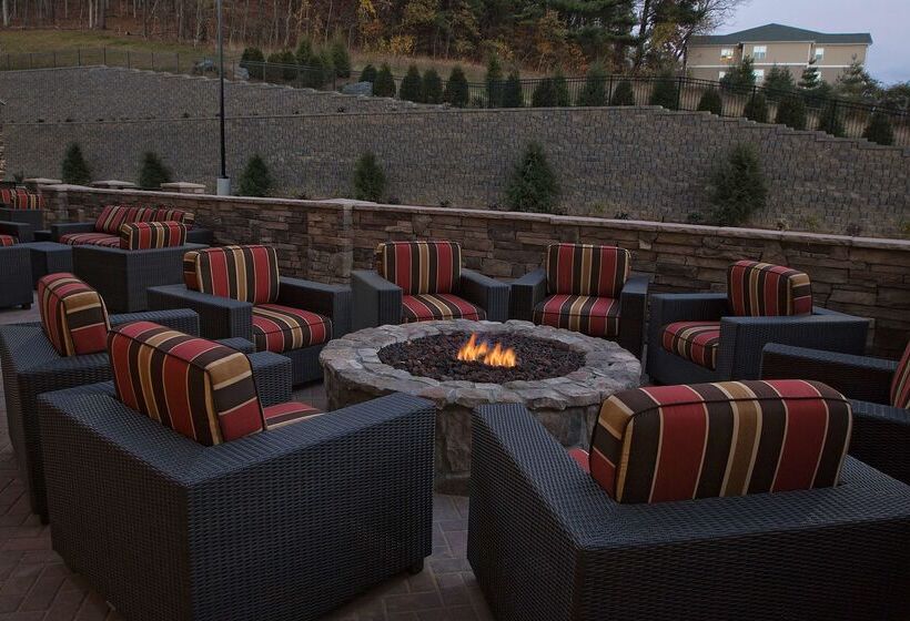 فندق Hampton Inn & Suites Boone