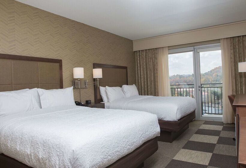 فندق Hampton Inn & Suites Boone