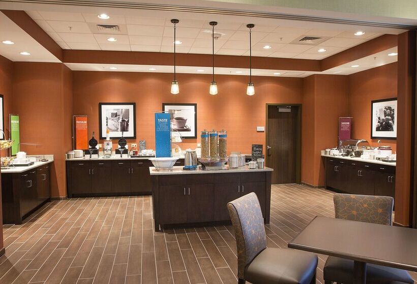 فندق Hampton Inn & Suites Boone