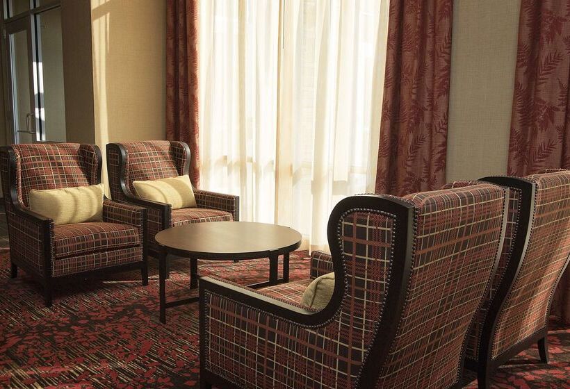 فندق Hampton Inn & Suites Boone