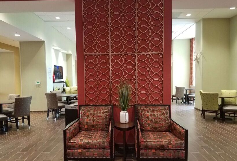 فندق Hampton Inn & Suites Boone