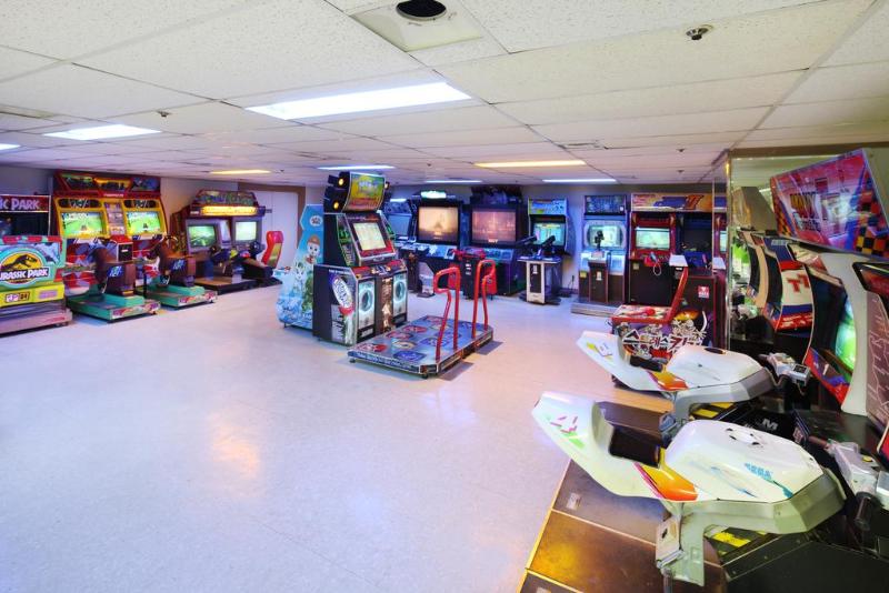 هتل Hanwha Resort Baegam Hot Springs