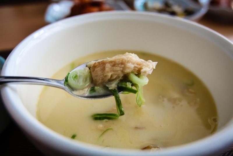 هتل Hanwha Resort Baegam Hot Springs