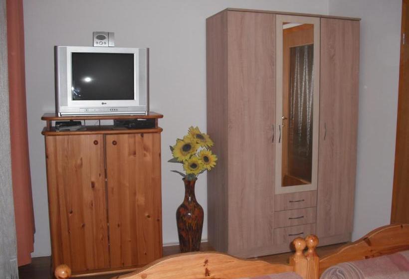 هتل Loft Apartman