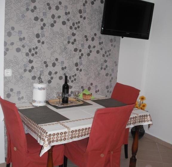 هتل Loft Apartman