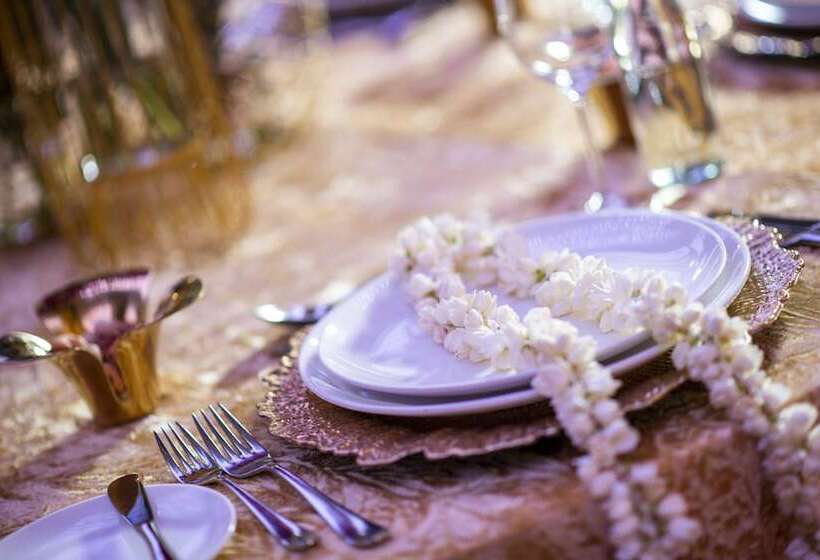 هتل Holiday Inn   Doha   The Business Park, An Ihg