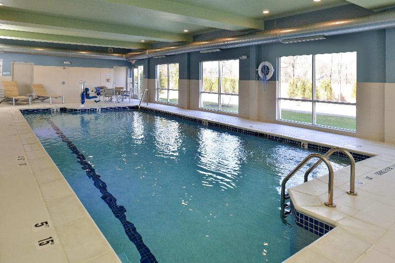 ホテル Holiday Inn Express & Suites   Brighton South   Us 23, An Ihg