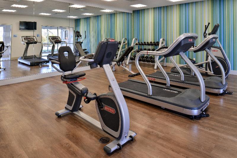 ホテル Holiday Inn Express & Suites   Brighton South   Us 23, An Ihg