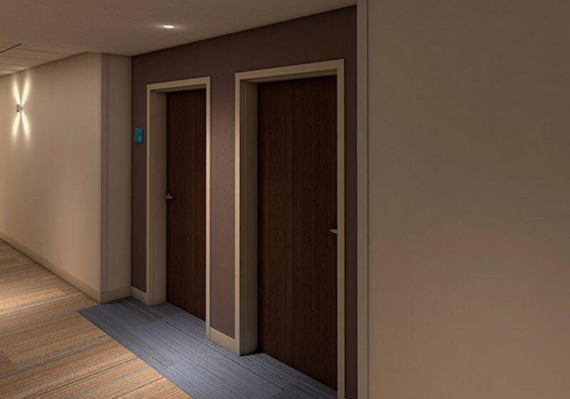 ホテル Holiday Inn Express & Suites Brookshire Katy Freeway, An Ihg