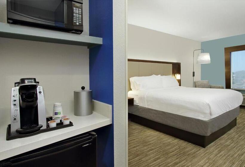 فندق Holiday Inn Express & Suites Columbus North By Ihg