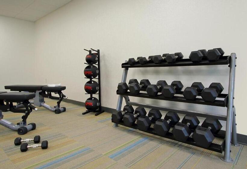 فندق Holiday Inn Express & Suites Columbus North By Ihg