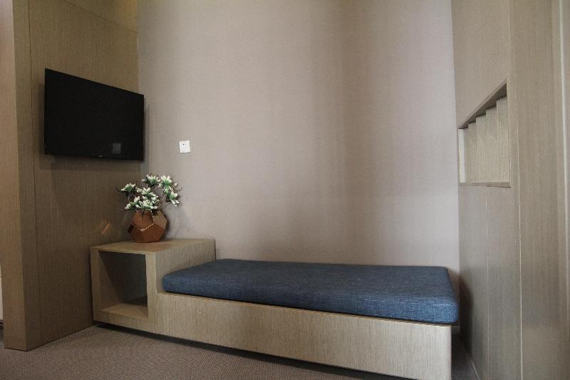 فندق Holiday Inn Express Yingkou Onelong Plaza, An Ihg