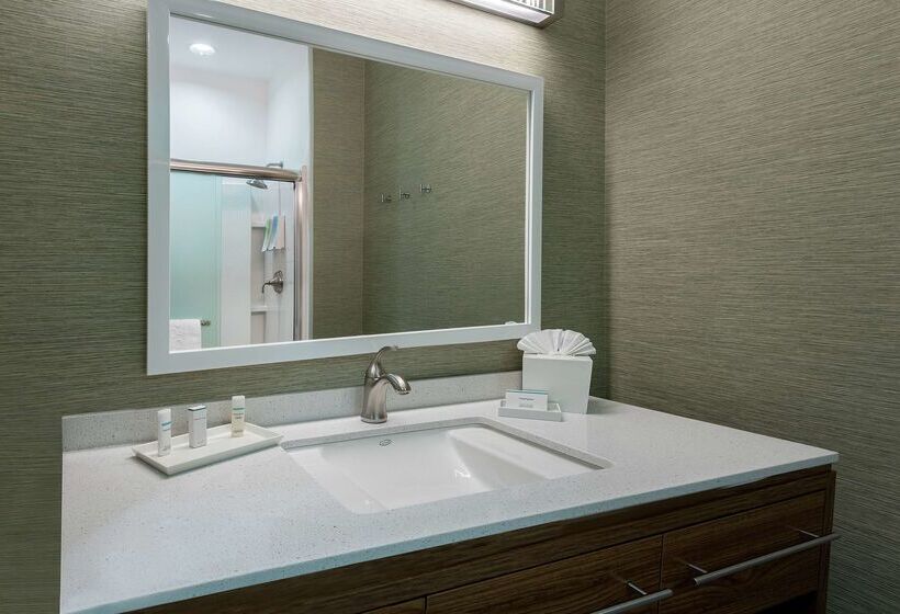 هتل Home2 Suites By Hilton Austin Airport