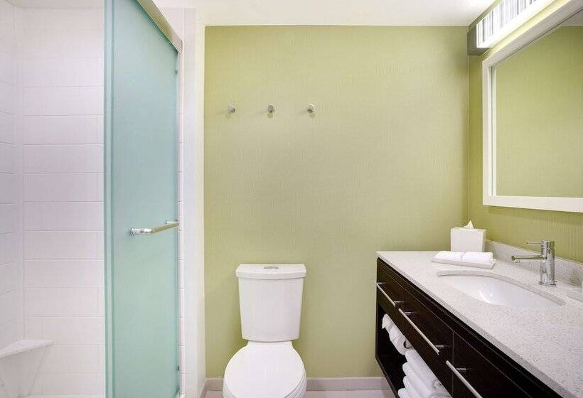 בית מלון כפרי Home2 Suites By Hilton Chicago/schaumburg, Il