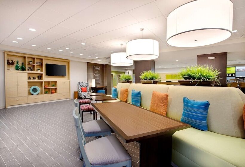 בית מלון כפרי Home2 Suites By Hilton Chicago/schaumburg, Il