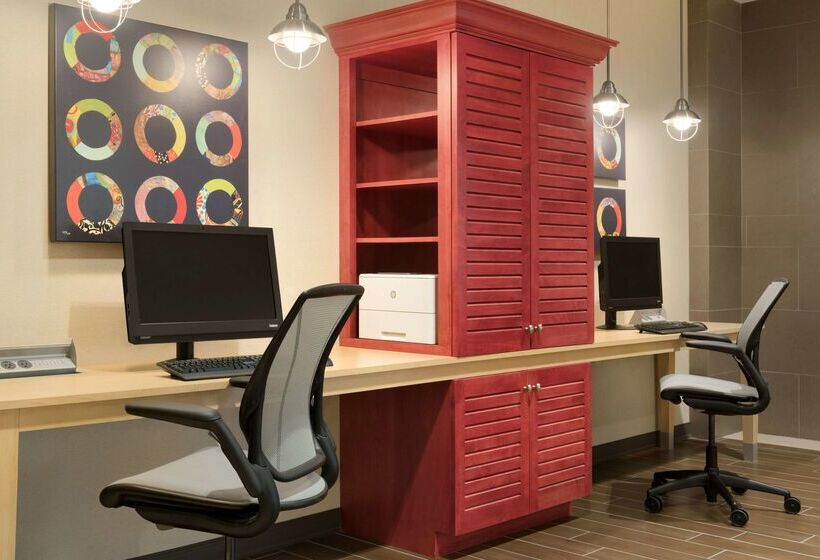 فندق Home2 Suites By Hilton Middleburg Heights Cleveland