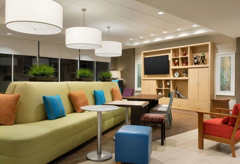 فندق Home2 Suites By Hilton Middleburg Heights Cleveland