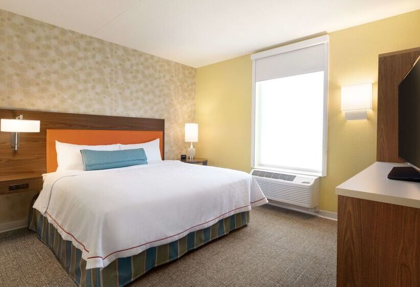 فندق Home2 Suites By Hilton Middleburg Heights Cleveland