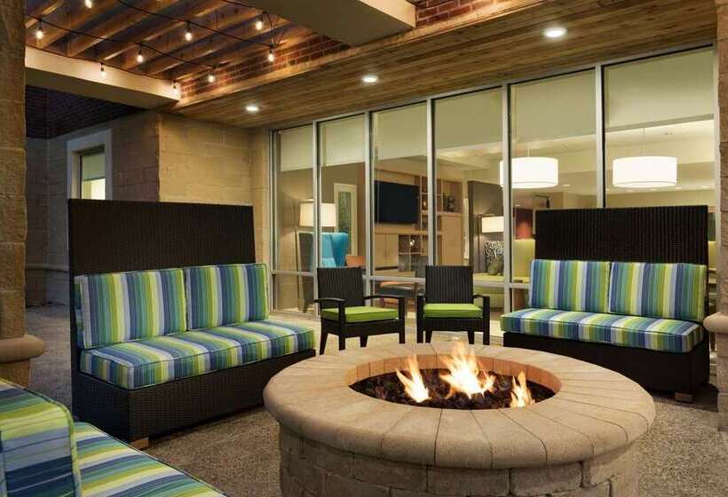 فندق Home2 Suites By Hilton Middleburg Heights Cleveland