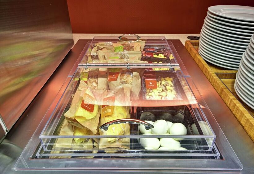 בית מלון כפרי Home2 Suites By Hilton St. Simons Island