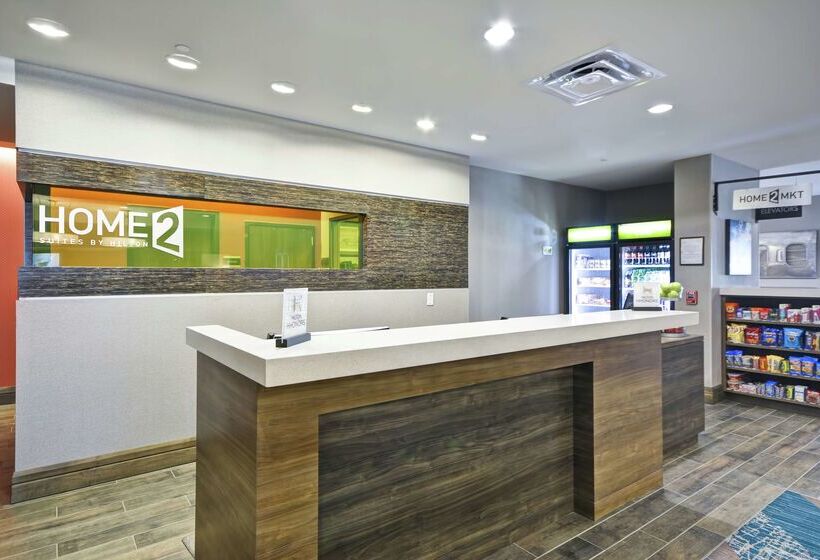 בית מלון כפרי Home2 Suites By Hilton St. Simons Island