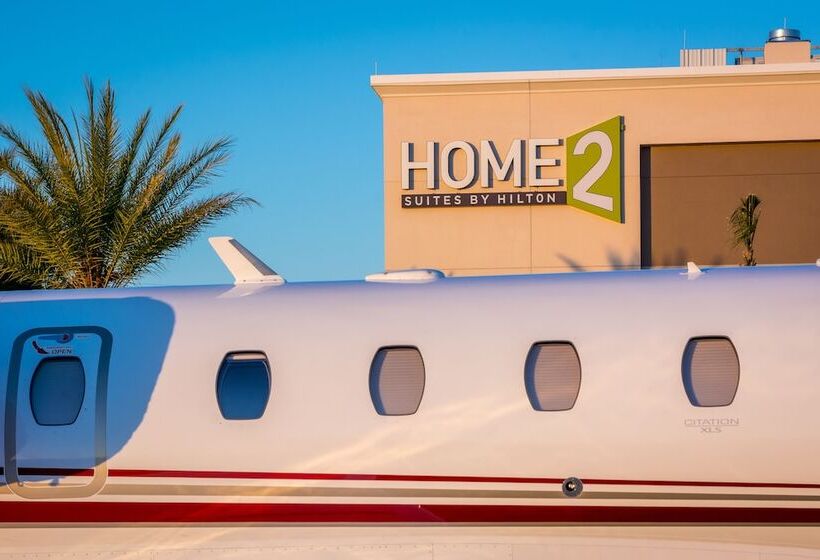 בית מלון כפרי Home2 Suites By Hilton St. Simons Island