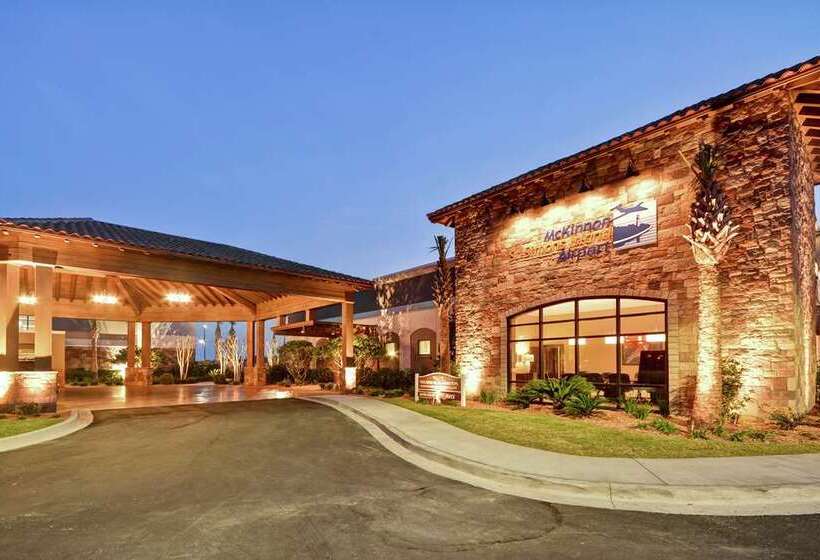 בית מלון כפרי Home2 Suites By Hilton St. Simons Island