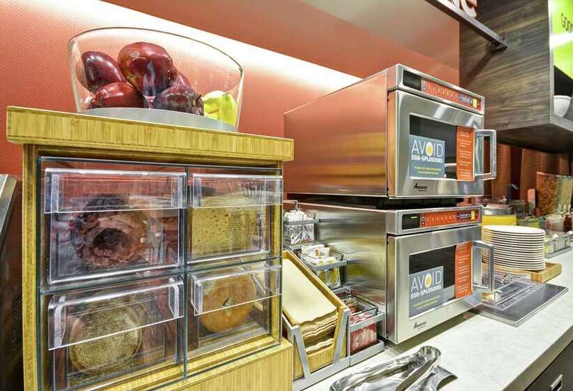 בית מלון כפרי Home2 Suites By Hilton St. Simons Island