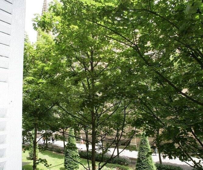 酒店 Hostal San Ignacio Centro