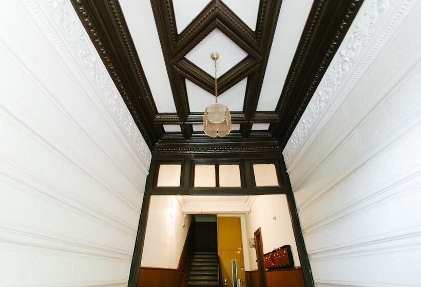 هتل Hostal San Ignacio Centro