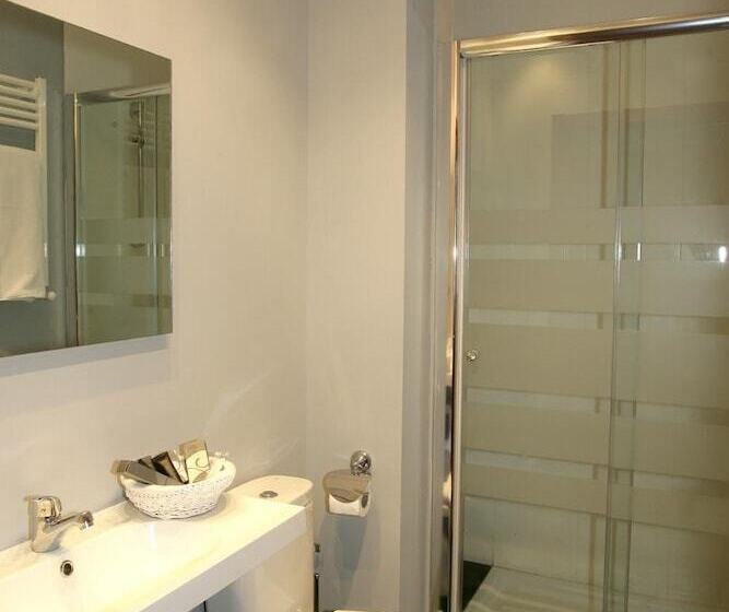 هتل Hostal San Ignacio Centro