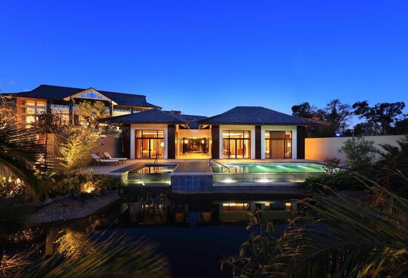 Hualuxe Hotels & Resorts Kunming, An Ihg