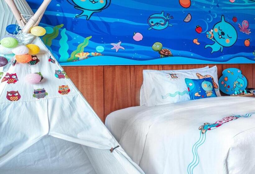 Hualuxe Hotels & Resorts Kunming, An Ihg