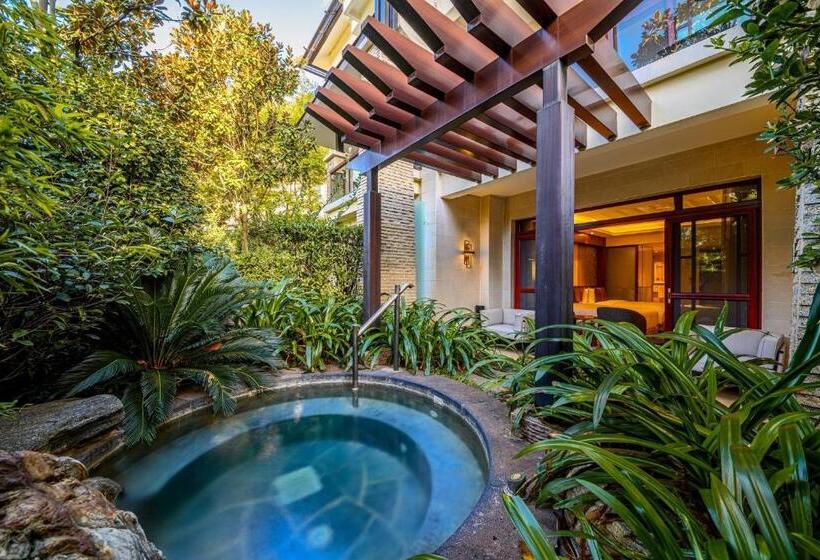 Hualuxe Hotels & Resorts Kunming, An Ihg